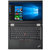 联想ThinkPad（S1 yoga 2018款）13.3英寸小尺寸商务轻薄便携笔记本 触摸屏 背光键盘 Win10(i5-8250U/8G/256G固态 黑色丨01CD)第2张高清大图