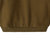 贝壳元素宝宝套头卫衣 冬装新款男童童装儿童加绒加厚上衣wt9085(150 军绿色)第5张高清大图