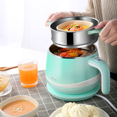 美的(Midea) MC-DH1601 多功能迷你小电锅电