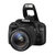 佳能（Canon）EOS 100D (18-55mmSTM) 单反套机(黑色 官方标配)第4张高清大图