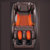 奥克斯(AUX)家用全自动多功能按摩椅X10F(豪华版)第4张高清大图