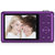 三星（SAMSUNG）DV150F数码相机（紫色)第3张高清大图