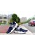 耐克男鞋跑步鞋女鞋Nike SOCK DART SP藤原浩夏季情侣运动鞋(深蓝 42)第4张高清大图