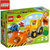 乐高LEGO DUPLO得宝大颗粒系列 10811 挖掘装载车 积木玩具(彩盒包装 件数)第2张高清大图
