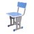 云艳学生椅家用椅子写字椅儿童学习椅凳子YY-A0035靠背座椅(默认 默认)第3张高清大图