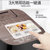 美的(Midea) MB-RS4083  棕 全智能纹理上盖  电饭锅 电饭煲第4张高清大图