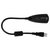 硕美科(SOMIC)  声丽 G11 翡翠森蟒 高速USB多声道耳机转换器 虚拟7.1声道芯片(黑色)第2张高清大图