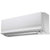 大金(DAIKIN) 1匹 变频 冷暖 二级能效 壁挂式空调 ATXR226RC-W（白色）第2张高清大图
