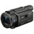索尼（SONY）FDR-AXP55 高清数码摄像机 4K视频 5轴防抖 内置投影仪 20倍光学变焦(索尼AXP55套餐三)第5张高清大图