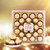 【国美自营】意大利进口 费列罗(FERRERO)榛果巧克力T24粒 300g礼盒 婚庆喜糖 情人节巧克力第3张高清大图