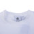 Adidas阿迪达斯三叶草T恤夏季女子纯棉阿迪经典圆领短袖t恤(CV9889 XL)第2张高清大图