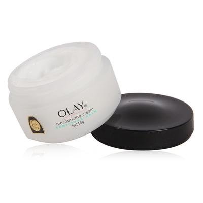 Olay玉兰油 滋润保湿霜 滋润霜 敏感性肌肤专用