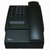 集怡嘉 电话机 825 办公座机 来电存储 家用电话机 (黑色)第3张高清大图