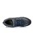 TECTOP 男女款缓震抓地防滑防水透气登山鞋 XZ5319/XZ5320(中灰色)第3张高清大图