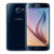 三星(Samsung)GALAXY S6（G9209）电4G版（5.1英寸，1600W像素，八核双卡）S6/G9209(黑色 套餐一)第3张高清大图
