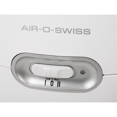 瑞士风/博瑞客（BONECO）E2441A 净化器 加湿器 白色（原装进口、获红点设计大奖）