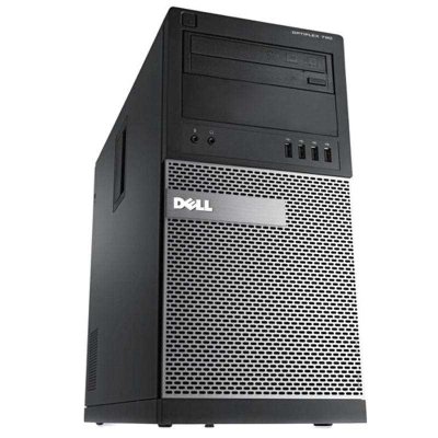 戴尔（DELL）OPTIPLEX790MT台式电脑