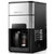 柏翠(petrus) 咖啡机 PE3900 美式家用 自动清洗第3张高清大图