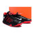 Nike耐克篮球鞋男鞋杜兰特 特雷6代黑红编织耐磨低帮战靴全明星男子运动鞋训练跑步鞋篮球鞋(特雷6代黑红 46)第4张高清大图