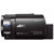 索尼4K摄像机FDR-AX30/BCCN1第2张高清大图