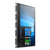 联想 Yoga910 13.9英寸轻薄触控笔记本电脑 Yoga5 pro 触摸屏 指纹识别 正版WIN10(灰色 I5/8G 256G固态)第4张高清大图