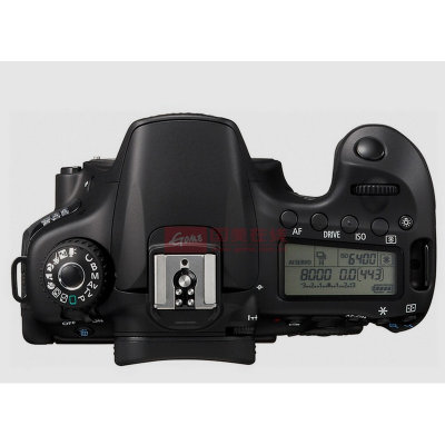 佳能（Canon）EOS 60D（17-85mm）单反相机