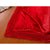 皇朝一阁花嫁柔丝棉四件套（大红色）（1.8米）第6张高清大图