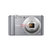 索尼（SONY）DSC-W810 数码相机 2010万 6倍光学变焦(银色 套餐五)第2张高清大图