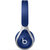 Beats EP ML9D2PA/A 头戴式耳机 线控带麦 蓝色第3张高清大图