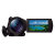 索尼（Sony）FDR-AX100E 数码摄像机(套餐4)第3张高清大图