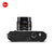 Leica/徕卡 M10-R旁轴数码相机 黑色20002银色20003 现货在售(黑色 默认版本)第4张高清大图