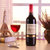 法国原瓶进口红酒罗茜皇室干红葡萄酒礼木盒装(750ml)第2张高清大图