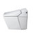 美标 卫浴智能座厕新阿卡西亚智能一体化座厕305mmCEAS5006（带盖板自动开合）第3张高清大图
