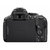 尼康( Nikon) D5300单机 D5300机身 旋转屏幕行货联保(黑色 套餐四)第5张高清大图