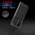 斑马龙 vivo X60手机壳步步高X60Pro保护套镜头全包碳纤维纹防摔轻奢商务硅胶软壳(深邃黑 X60)第3张高清大图