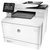 惠普(HP) Color LaserJet Pro MFP M477fdw 彩色激光一体机 复印 打印 扫描 传真 KM第3张高清大图
