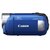佳能（Canon）FS406 闪存数码摄像机（80万像素 37倍光学变焦 闪存式 2.7英寸液晶屏）蓝色第2张高清大图