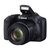 佳能(Canon) PowerShot SX530 HS数码相机SX 高画质SX530长焦数码相机 wifi相机(黑色 官方标配)第4张高清大图