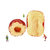 雅集新疆红枣干特产美味休闲健康零食即食大枣办公室休闲零食(新疆红枣 500g*2袋)第5张高清大图