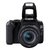 佳能（Canon）EOS 200D II 200D2 迷你单反相机 EF-S18-55mm f/4-5.6 IS STM(黑色)第2张高清大图