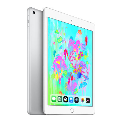 苹果(Apple)iPad(2018年新款)9.7英寸平板电脑