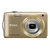 尼康（Nikon） COOLPIX S3300 数码相机 尼康S3200 相机 1600万像素(金色 官方标配)第5张高清大图