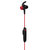 1MORE万魔 iBFree升级版E1018BT 蓝牙耳机 运动耳机 红第2张高清大图