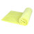 布雷什(BOLISH)超细高质纤维洗车毛巾吸水毛巾擦车毛巾(两条装浅黄色40*60)第2张高清大图