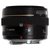 佳能（Canon）EF 50mmf/1.4 USM 标准定焦镜头（黑色）（“大光圈定焦”具备大光圈的人像镜头）第3张高清大图