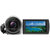 索尼（Sony） HDR-CX680 cx680 高清数码摄相机 5轴防抖 内置64G 30倍光学变焦第4张高清大图