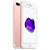 Apple iPhone 7 Plus 128G 玫瑰金 移动联通电信4G手机第2张高清大图