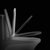 卡贝 抽水普通马桶家用超漩式坐便器卫生间防臭洁具陶瓷座便器(白色（请修改） ZBQ6001M)第3张高清大图