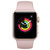 Apple Watch Series 3智能手表（GPS款 38毫米 金色铝金属表壳 粉砂色运动型表带 MQKW2CH/A）第4张高清大图