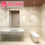 高恩 卫生间瓷砖厨房内墙砖 300 600 浴室厕所洗手间厨卫釉面砖(300x600墙砖)第4张高清大图